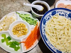 -北京炸酱面馆·烤鸭(前门总店)