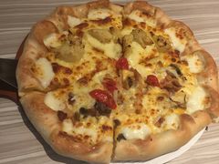 -必胜客(八一店)