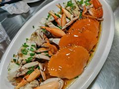 -金秋小吃海鲜·专注30年临海特色风味
