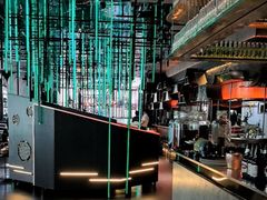 -大隐·成都火锅Bistro(合生麒麟新天地店)