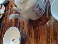 -广府乡下·饭庄(新港东路店)