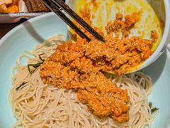 -裕兴记•蟹黄面馆(人民广场店)