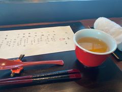 -元熹会席料理