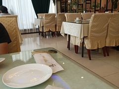 大堂-老虎滩船说·海胆水饺·大连海鲜(老虎滩店)