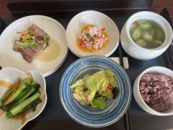 -新寰亚月子会所(金鸡湖凯宾店)