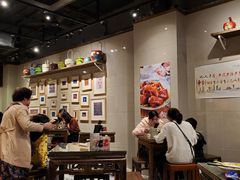 -一记面馆(易发店)