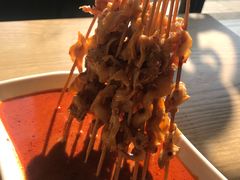 涮牛肚儿-姐弟俩土豆粉(西安小寨店)