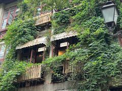 -飞马旅黎黄陂路文旅街区