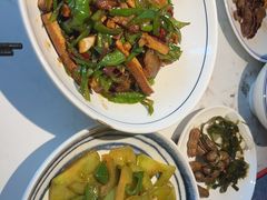 -老村长•湖北家常菜(南湖店)