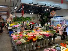 -双季花艺园艺市场(浦东店)