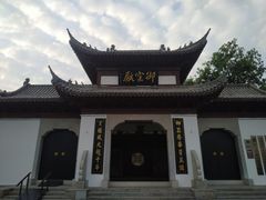 -景德镇古窑民俗博览区