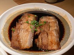 台州卤肉-荣小馆(杭州大厦店)