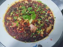 -俭寨大盘鸡·缸子肉·小公鸡·新疆菜(云通店)