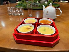 -淮上豆府(水厂路店)