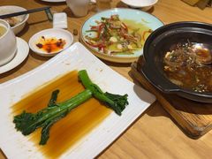 -德胜轩正宗顺德菜(宝安沙井会展中心店)