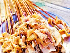 涮牛肚一把-正宗刘记不翻汤(和园店)