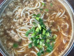 -老仓醋米线(万达店)