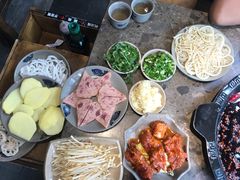 -重庆渝达老火锅(春熙路店)