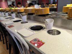 -龍歌自助小火锅(崂山丽达店)