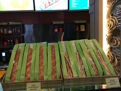 -咖啡CHA自助餐厅(香格里拉饭店)
