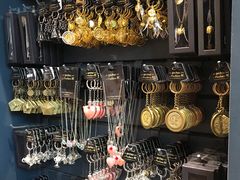 -九又四分之三站台哈利波特商店