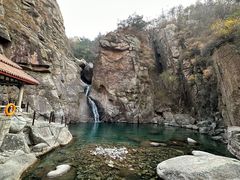-崂山九水游览区