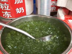 -鲍氏老字号冷热饮老店(瑞安店)