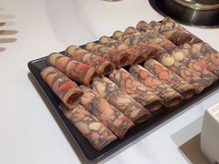 -帝皇海海鲜豆捞(桐泾商务广场店)