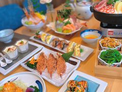 -酒井酱子·深夜食堂(东城汇店)