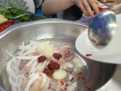 -范饭椰林川湘味海鲜·椰子鸡(三亚湾椰梦长廊店)