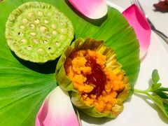 -叶叶菩提·晋福宫