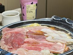 -万岁寿司(蓬江万达店)