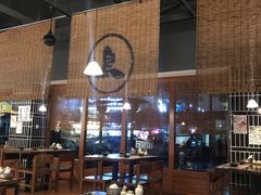 大堂-烧鸟横丁(联发文创口岸店)