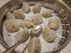 点击看大图 -深圳香格里拉大酒店·宴会厅