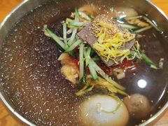 -顺姬冷面(延大店)