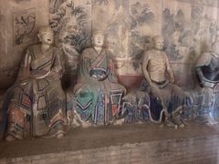 -司马温公祠
