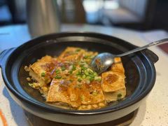 -秋色客家菜(流塘店)