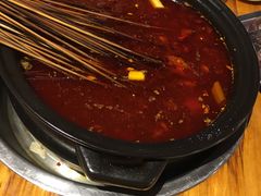 -小向麻辣烫(天街总店)
