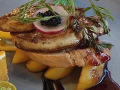 -MARU玛露音乐餐厅(大学路店)