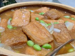 -四海酒家生态粤菜