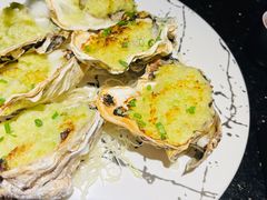 -上井料理黑金店(IFS国金中心店)