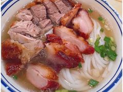 -香辉食馆(新兴路店)