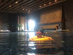 -清河半岛温泉度假酒店