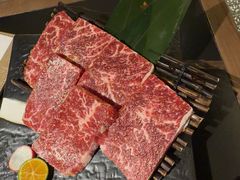 -厚贞日式烤肉(浦东汇智店)
