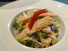 炝拌鲜腐竹-新沸腾鱼乡(世贸天阶店)