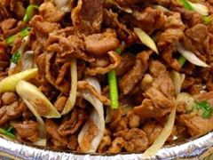 -烤肉季饭庄