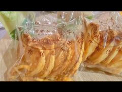 蝴蝶酥-国际饭店·帆声西饼屋(黄河路店)