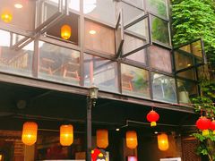 门面-醉长安(南门总店)