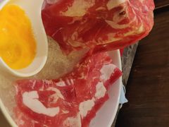 寒山肥牛-小龙坎火锅(全球总店)