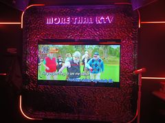 -星聚会KTV X Party(上海真如中海环宇城店)